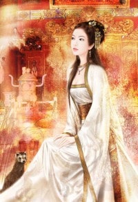 男上女下
