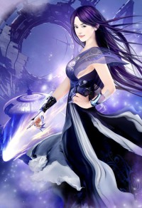无限:女主在黑棺里苏醒了