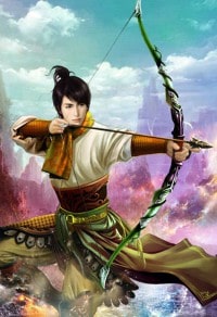 女儿行