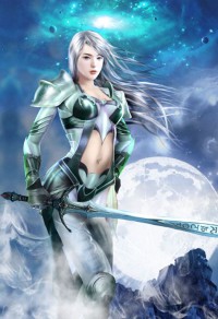 穿越时空之抗日特种兵