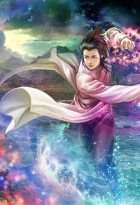 绝品盲技师