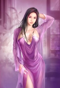 穿越之大国师
