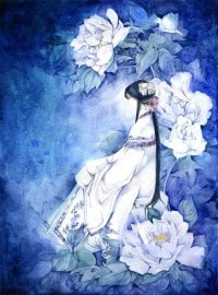 風流大帝(重生之風流小王爺)