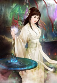 我的小甜猫