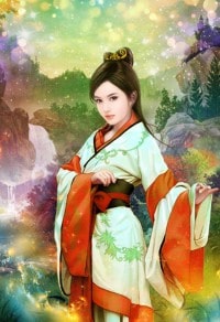 洛水情人