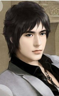 全家穿书后