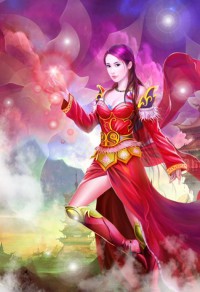 穿越锦鲤小厨娘