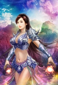 新婚夜替嫁醫妃她從天而降