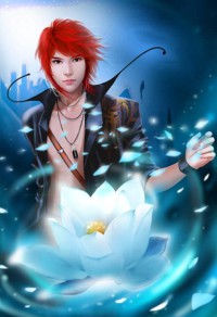 契约新娘之魔幻小娇妻