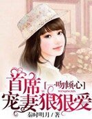 首席寵妻狠狠愛