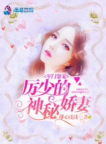 豪門暖寵:厲少的神秘嬌妻/軍門梟寵:厲少的神秘嬌妻