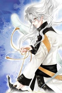 （综英美同人）[综英美]他像风一样