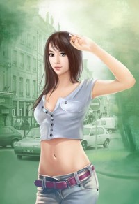 我和继女婉婷的温馨性爱