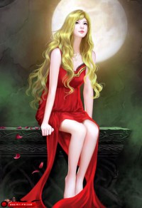 卧君懷：盛世美人香