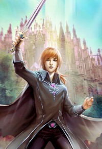甜蜜路径[星际ABO]