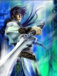 重生之魔幻猎人