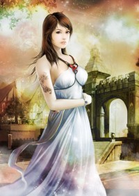 女神繁殖系统