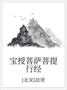 宝授菩萨菩提行经
